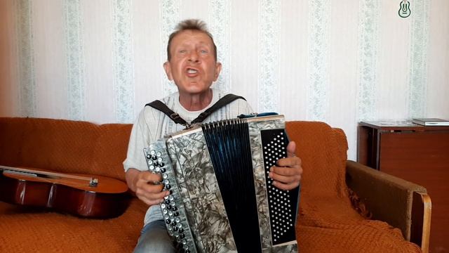Пропажа - Песни под баян