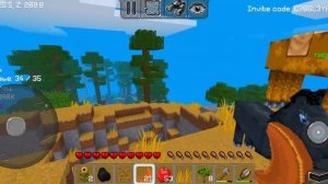 Майнкрафт выживание взлом на андроид. Пародия Мультикрафт