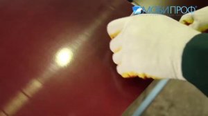 Станок продольной резки СПР-1250/3-Р с ручным приводом