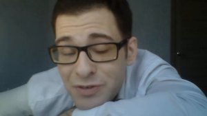 Светлана Усс.  Эй, мой лучик, давай уедем