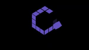 Nintendo GameCube Logo Remake V1