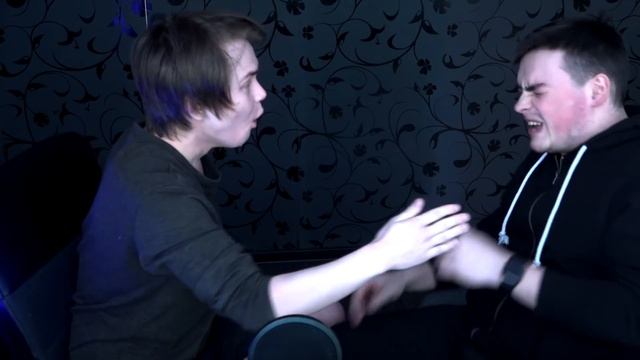 КОРОЧЕ ГОВОРЯ ФИФА 17 смотреть онлайн