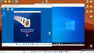 Вам понадобится приложение, чтобы открыть эту ссылку ms-gamingoverlay в Windows 10/11 (Как убрать)