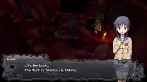 IT'S OVER!! - Let's Play - Corpse Party: Blood Drive - 14 - True Ending - Walkthrough Playthrough