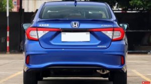 NEW 2021 HONDA ENVIX | Exterior and Interior
