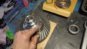 Пневмоблокировка HF AP-209 для Suzuki