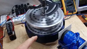 3 новых проекта БТГ (Free energy new progect)