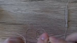 Каркасная кукла крючком амигуруми: часть 1, руки