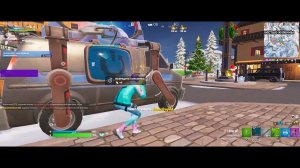 Шикарные моменты в очень тяжелых катках! / #fortnite / ДжанКлодТерминаторСтайл