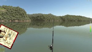 Trophy Fishing 2 | Обзор игры | Релиз в Steam