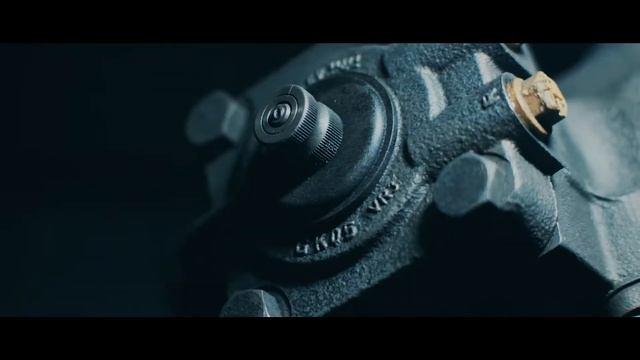 ГИДРАВЛИКА - Fuji X-S10 test смотреть онлайн