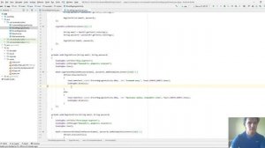 Создание андроид приложения такси. Часть 7. Google Maps API Key. DriversMapActivity