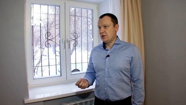 Как изменить «хрущевку» до неузнаваемости смотреть онлайн