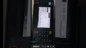 Reset SC Fusor Ricoh 4510sf / Erro SC 542