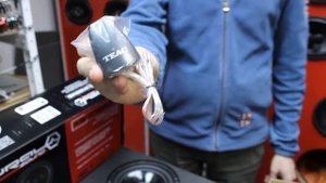 ВидеоОбзор URAL AS-W165MB