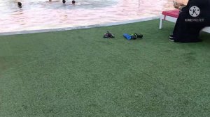 FAIRMONT FUJAIRAH BEACH RESORT) VLOg#61