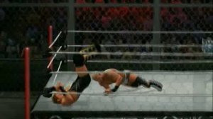 WWE Fantasy Hell in a cell (7)