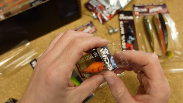 Scharf, randvoll und eine absolute Empfehlung! Die 30€ Überraschungsbox für Angler von Angel Berger смотреть онлайн