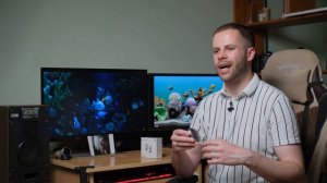 Huawei FreeBuds 5 | Прекрасные TWS вкладыши