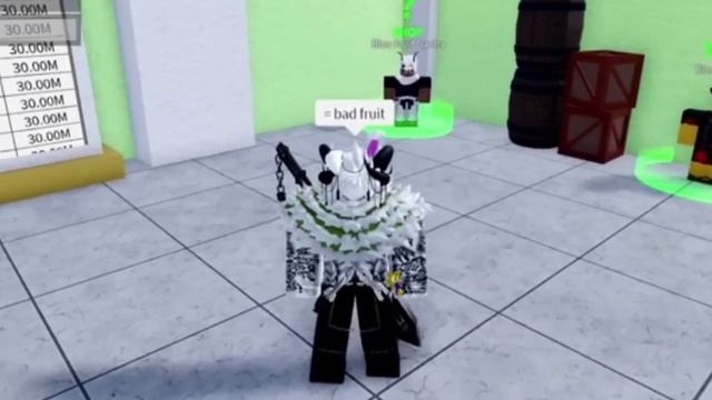 I Tested FREE FRUIT Tiktok Glitches... смотреть онлайн