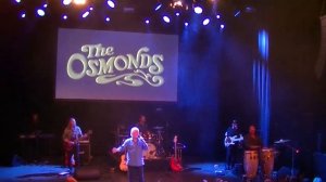 Hilversum 2019-11-16 Osmonds