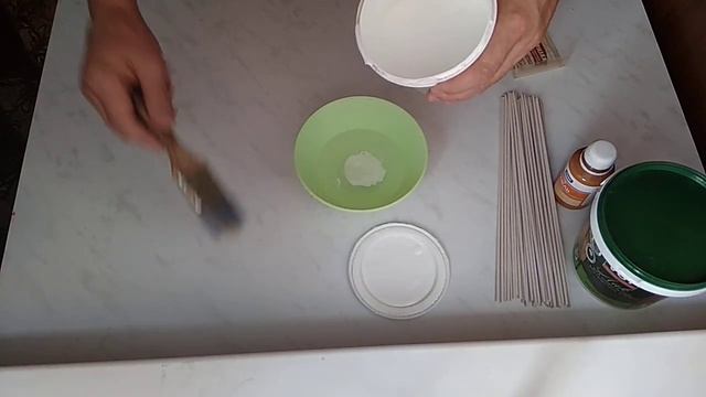 Как красить #трубочки смотреть онлайн