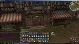 Lineage 2: Крафт 101 шапки за самоцветы (рыбалка в L2)