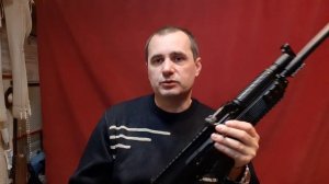 Сайга & Вепрь установка коллиматора, ответ на вопрос