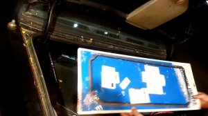 SWAP M54B30 в BMW E30 часть 1