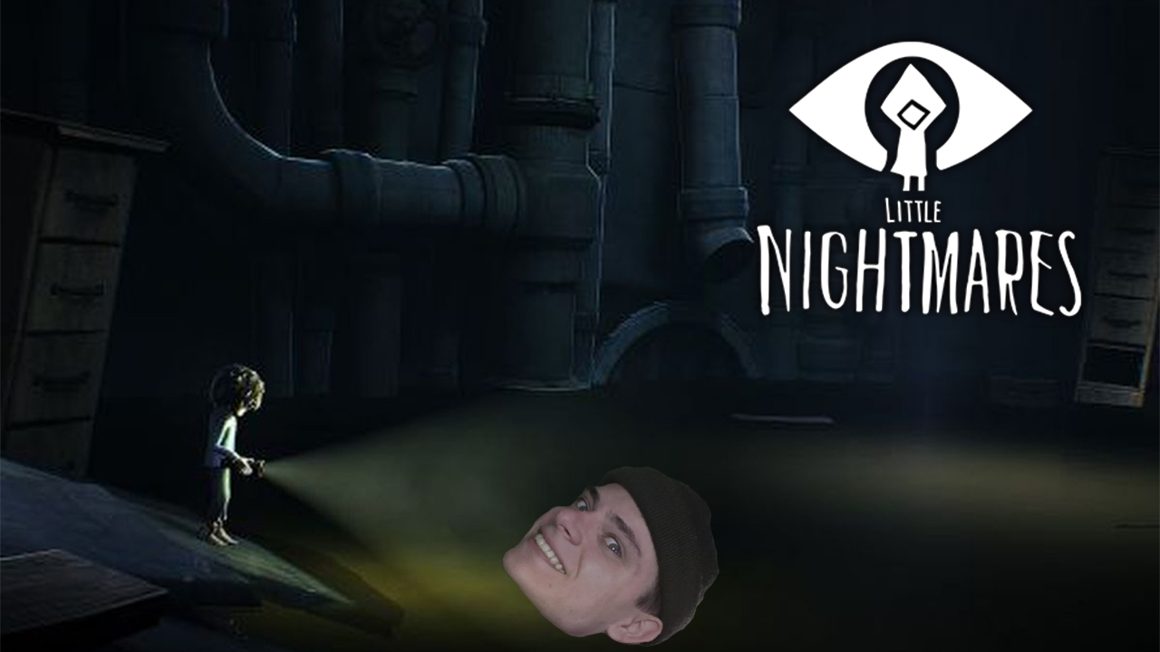 Secret nightmares