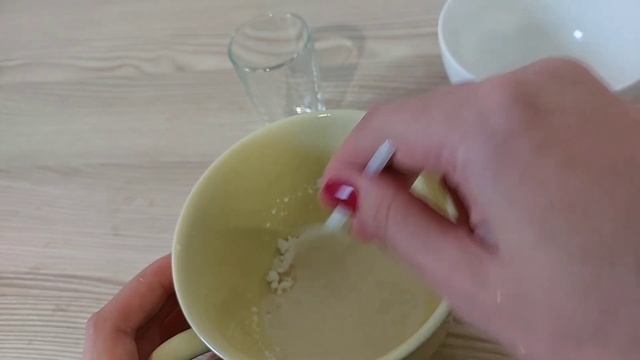 Маска от морщин вокруг глаз в домашних условиях