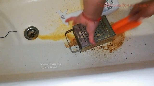 Как Быстро Отмыть Старую Посуду От Жира