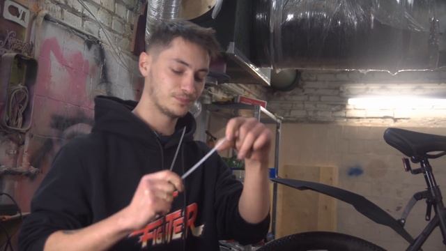 Электровелосипеды на заказ - ВольтБайкс Мастерская смотреть онлайн