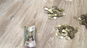 ОТКРЫВАЮ КОПИЛКУ // СКОЛЬКО МОЖНО НАКОПИТЬ ЗА МЕСЯЦ /КАК НАКОПИТЬ ДЕНЬГИ / РАЗБИВАЮ КОПИЛКУ ФЕВРАЛЬ