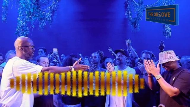 Afro House Mix July 2023 Black Coffee • Caiiro •Dafro • Tabia •Atmos Blaq •Msaki • Da Capo • Heavy- смотреть онлайн