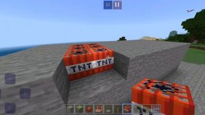 лайфхак как сделать лавушку в майнкрафт