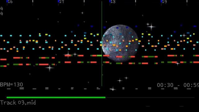 Block Breaker Deluxe 2 Java Track 3 (OST 3) смотреть онлайн