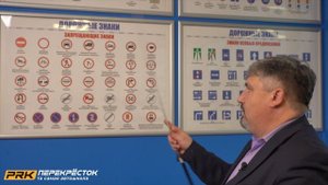 «Остановка запрещена». Говорим о запрещающих знаках стоянки и остановки | ПДД 2023