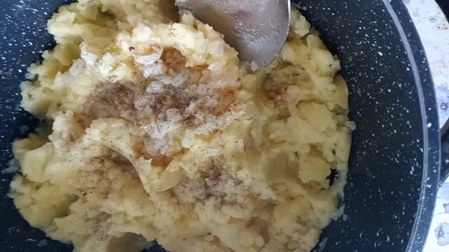 ПИРОЖКИ С КАРТОШКОЙ РЕЦЕПТ ПРИГОТОВЛЕНИЯ,ОЧЕНЬ ВКУСНО! смотреть онлайн