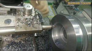 Венец ШКИВА.