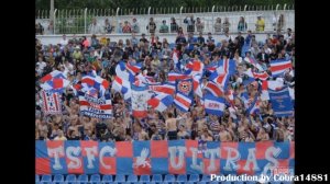 Гимн СК Таврия Симферополь