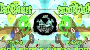RXDXVIL - Bad Piggies Theme (PHONK Remix)