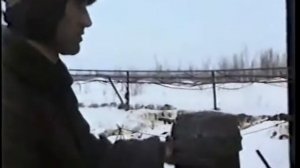 Подземный ремонт скважин на кусту 4А ЦДНГ-5