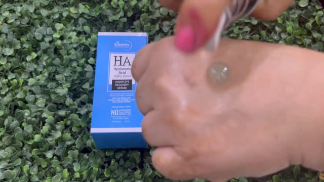 St Botanica 1 Re Products/ Under Eye Cream Eye Serum Shampoo Combo @StBotanica смотреть онлайн