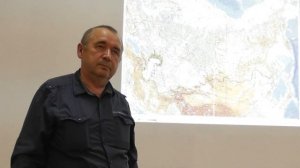 Александр Гауэрт. Древний водораздел между Европой и Азией найден. 01.06.2023 г.