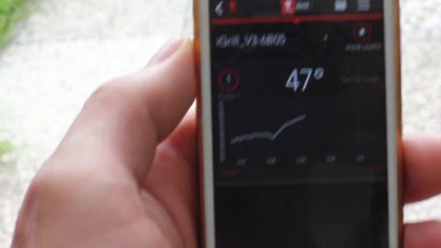 Как коптить на Weber Genesis 2 Рецепт копчения Weber Reuchern смотреть онлайн