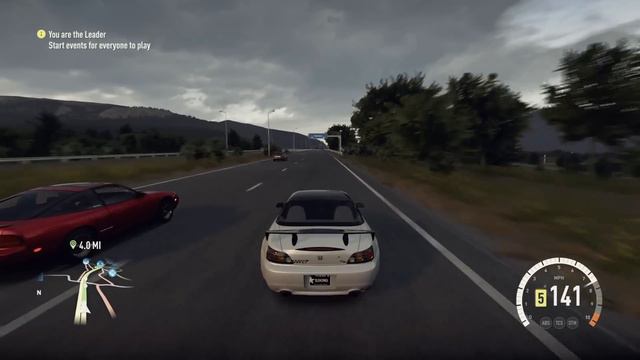 Forza Horizon 2 | 600hp Street Meet // S2K Build, Cruising, Roll Racing, Drags, Supra, 5.0 & More смотреть онлайн