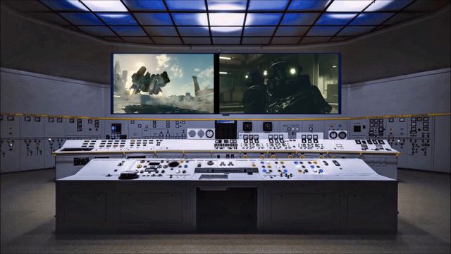 Starfield Warp Music | Original Music by Skymasters смотреть онлайн