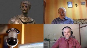 1003. И.О. Князький: Роковые минуты Римской республики. Октавиан мстит Цицерону