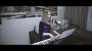 Sia – Unstoppable (cover)